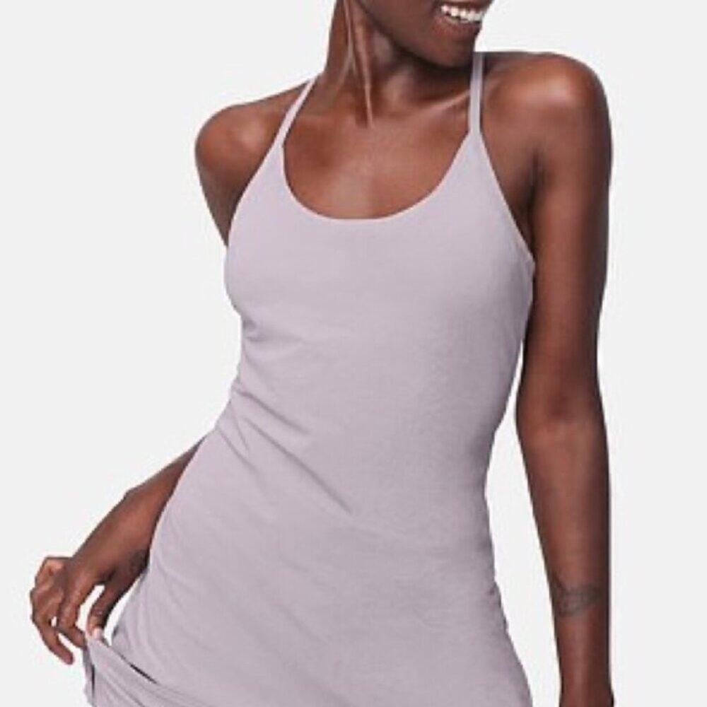 Outdoor Voices The Exercise Dress